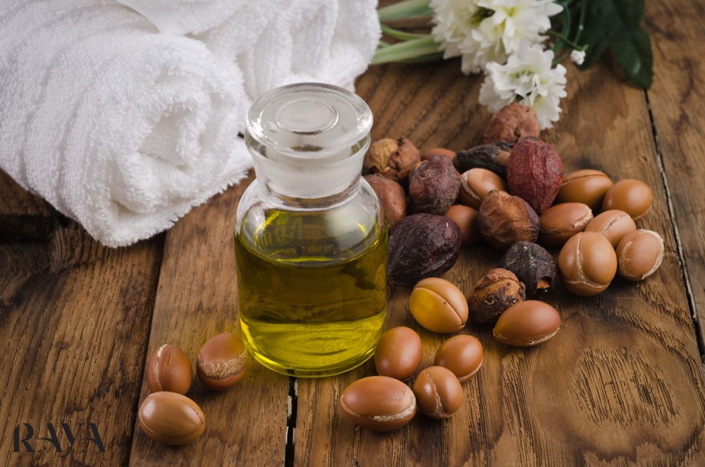 بررسی فواید خارق العاده روغن آرگان بر پوست، مو و ناخن، راه های تشخیص روغن ارگان اصل